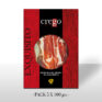 Cebo 50% Ibérico Sliced Ham (Pack 5 x 100gr)