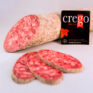 Salchichón Cular Ibérico de Bellota